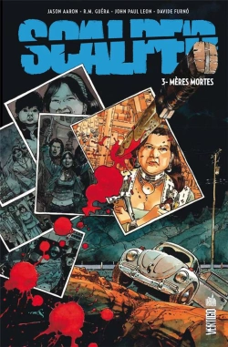 Bertrand.pt - Vertigo Classiques Scalped 3