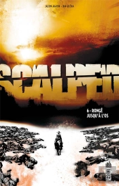 Vertigo Classiques Scalped 6