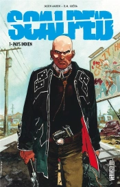 Vertigo Classiques T.1 Scalped T1 : Pays Indien