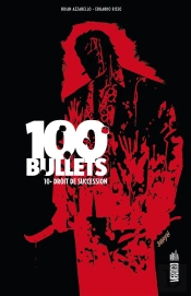 Vertigo Classiques T10 100 Bullets T10