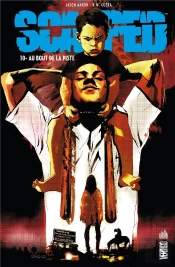 Vertigo Classiques T10 Scalped T10 Souple
