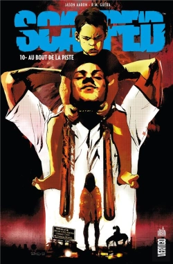 Bertrand.pt - Vertigo Classiques T10 Scalped T10 Souple