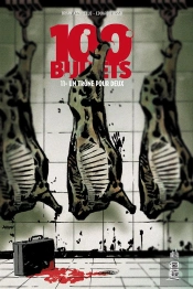 Vertigo Classiques T11 100 Bullets T11