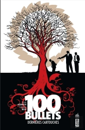 Vertigo Classiques T.17 100 Bullets T17
