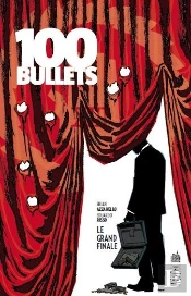 Vertigo Classiques T18 100 Bullets T18