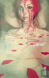 Vertigo Classiques T18 Fables T18