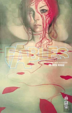 Bertrand.pt - Vertigo Classiques T18 Fables T18