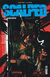 Vertigo Classiques T.2 Scalped T2 : Casino Boogie