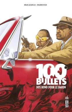 Bertrand.pt - Vertigo Classiques T.3 100 Bullets T3