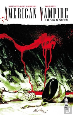 Bertrand.pt - Vertigo Classiques T3 American Vampire T3