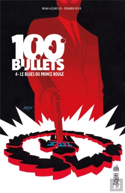 Bertrand.pt - Vertigo Classiques T.4 100 Bullets T4