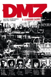Vertigo Classiques T5 Dmz T5