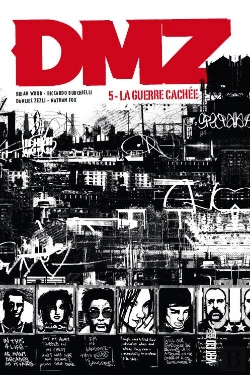 Bertrand.pt - Vertigo Classiques T5 Dmz T5