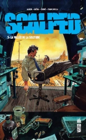 Vertigo Classiques T5 Scalped T5
