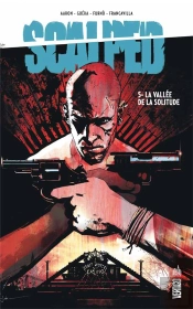 Vertigo Classiques T.5 Scalped T5 : Les Grands Espaces