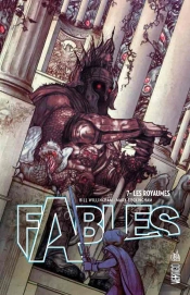 Vertigo Classiques T7 Fables T7