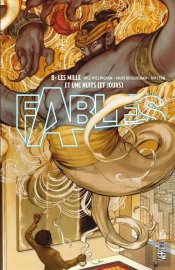 Vertigo Classiques T8 Fables T8
