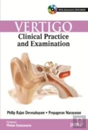 Vertigo--Clinical Practice And Examination