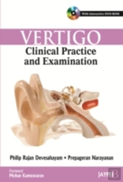 Bertrand.pt - Vertigo--Clinical Practice And Examination