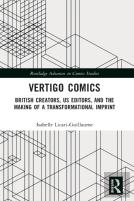 Vertigo Comics