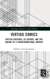 Vertigo Comics