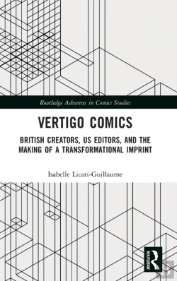 Bertrand.pt - Vertigo Comics