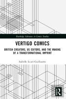 Vertigo Comics