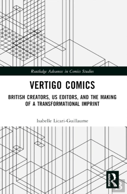 Bertrand.pt - Vertigo Comics