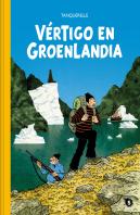 Vertigo En Groenlandia
