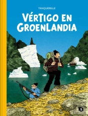 Vertigo En Groenlandia