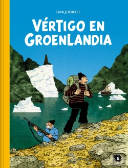 Bertrand.pt - Vertigo En Groenlandia