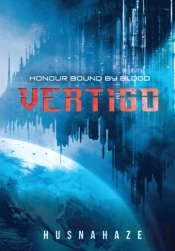 Vertigo Honour Bound By Blood