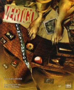 Bertrand.pt - Vertigo L'Encyclopédie