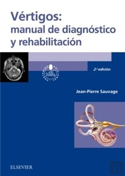 Bertrand.pt - Vértigos: Manual De Diagnóstico Y Rehabilitación (2ª Ed.)