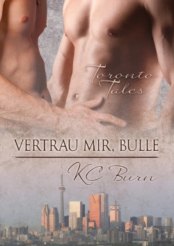 Bertrand.pt - Vertrau Mir, Bulle