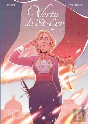 Vertu De St-Cyr Tome 1