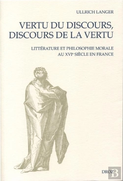 Bertrand.pt - Vertu Du Discours, Discours De La Vertu