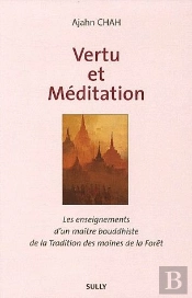 Vertu Et Meditation