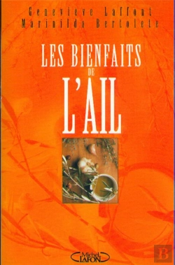 Bertrand.pt - Vertus De L'Ail