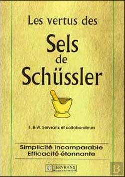Bertrand.pt - Vertus Des Sels De Schussler