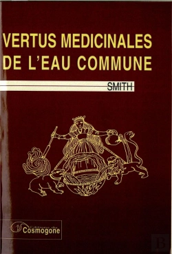 Bertrand.pt - Vertus Medicinales De L'Eau Commune