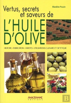 Bertrand.pt - Vertus, Secrets Et Saveurs De L'Huile D'Olive