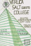 Veruca Salt Goes To College - Selected Songs & Poems - 2014-2015