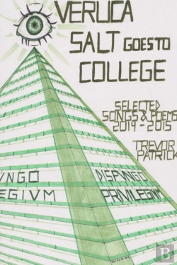 Bertrand.pt - Veruca Salt Goes To College - Selected Songs & Poems - 2014-2015
