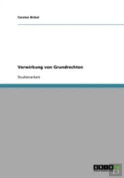 Bertrand.pt - Verwirkung Von Grundrechten