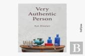 Very Authentic Person