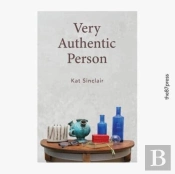 Very Authentic Person