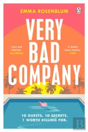 Very Bad Company