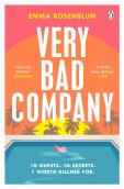 Very Bad Company