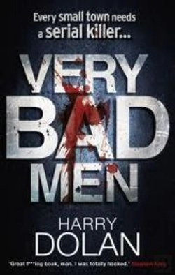 Bertrand.pt - Very Bad Men